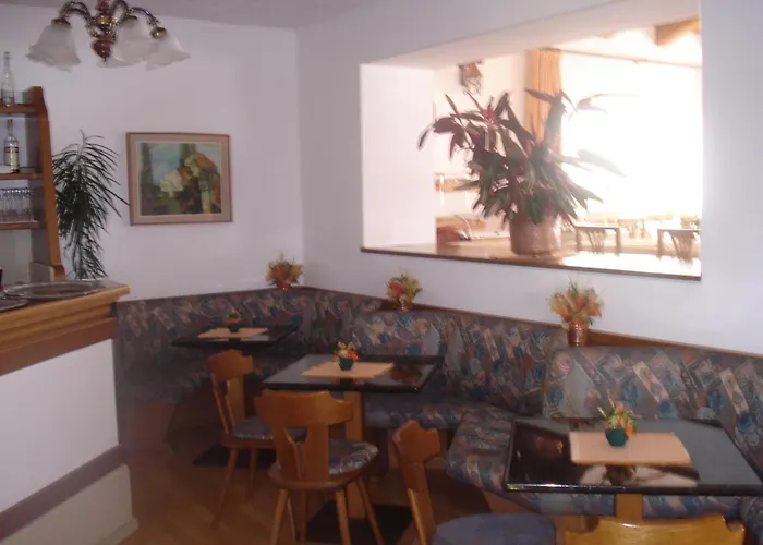 Albergo Larese