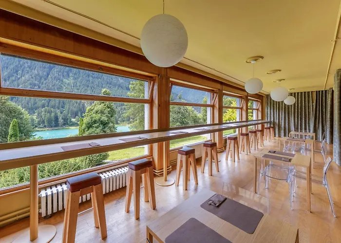 Hotel Auronzo
