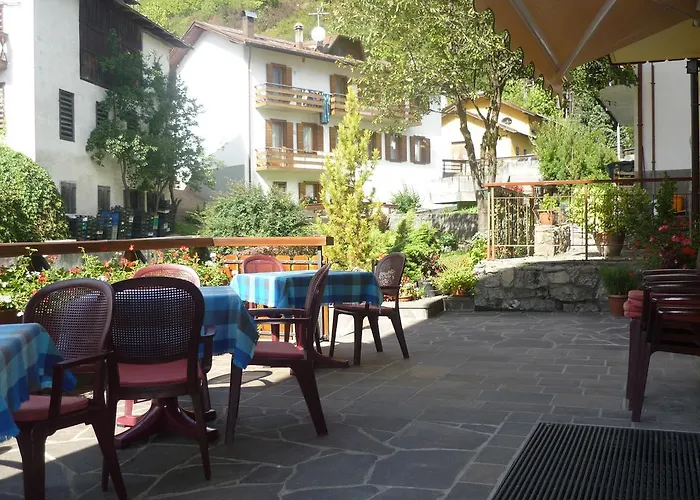 Albergo Iris