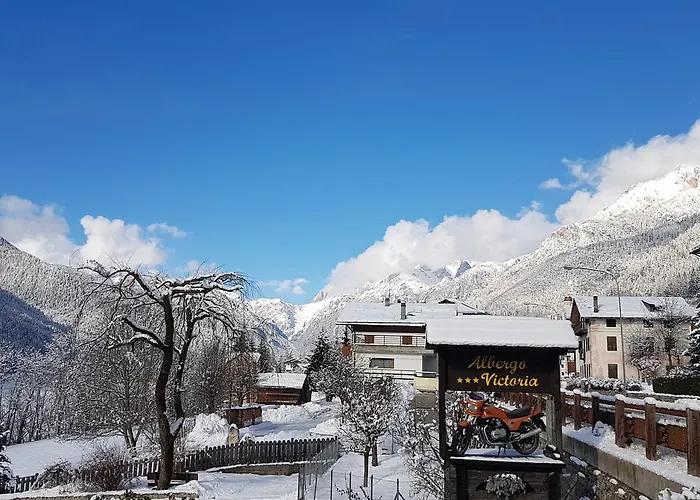 Albergo Meublè Victoria