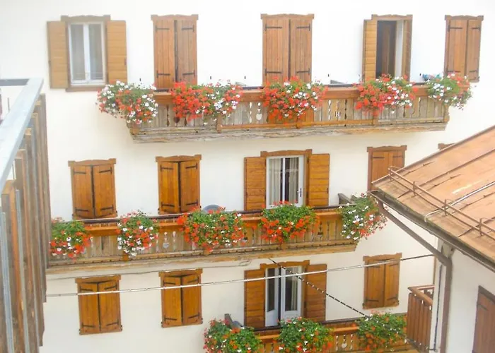 Albergo Larese
